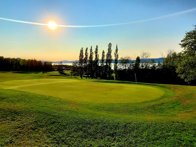 Restigouche Golf and Country Club / #CanadaDo / Best Golf Courses in New Brunswick